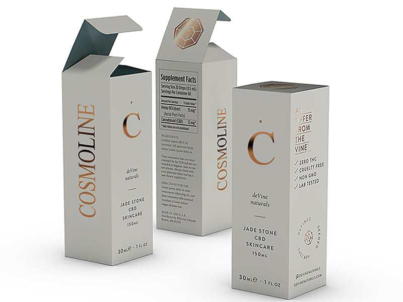 Increase the Longevity of Your Things With Custom Lotion&nbsp;Boxes