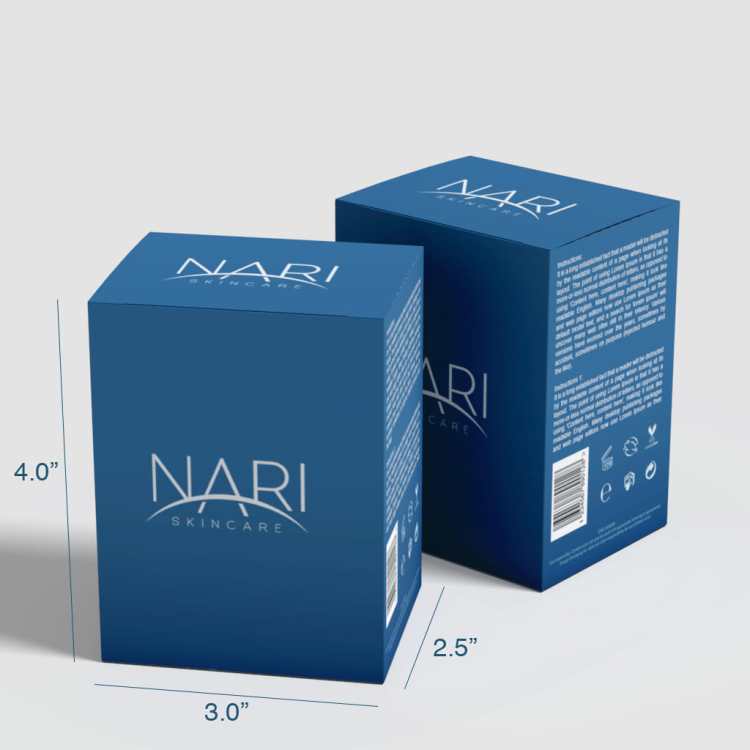 Custom Cosmetic Boxes