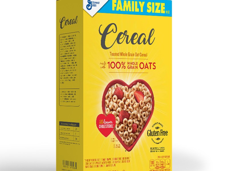 How Simon Reduced Dependency on Custom Cereal&nbsp;Boxes